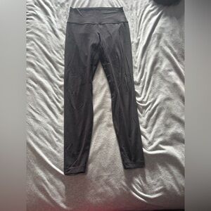 Lululemon align 28 inch Leggings